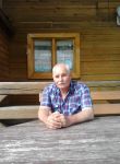 Dating with the men - Валерий, 59 y. o., Bely Yar