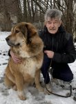 Знакомства с мужчинами - Вадим, 67 лет, Малоярославец