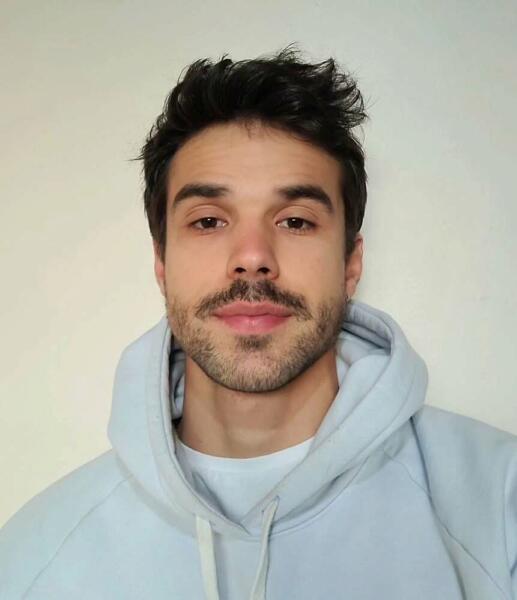 Фото пользователя Саша. Знакомства с мужчинами, парнями из города Ботевград