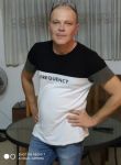 Знакомства с мужчинами - Опочицкий Дмитрий, 46 лет, Бат-Ям