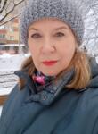 Dating with the women - Ирина, 56 y. o., Nikolskoe