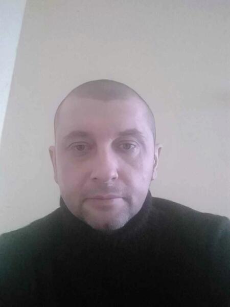 Photo of Анатолий. Dating with men and guys from Irpin