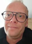 Dating with the men - Daniel Franke, 49 y. o., Memmingen