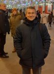 Dating with the men - ЮРИЙ, 47 y. o., Moscow