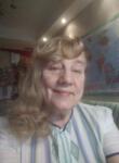 Знакомства с женщинами - Людмила, 72 года, Санкт-Петербург