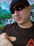 Dating with the men - Алекс, 41 y. o., Almaty