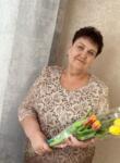 Знакомства с женщинами - Ирина, 59 лет, Качар