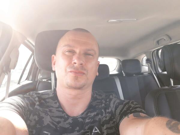 Photo of Андрей. Dating with men and guys from Nesebar