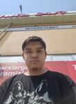 Знакомства с парнями - Amir, 20 лет, Ташкент