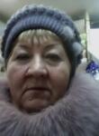 Dating with the women - Галина Косарева, 64 y. o., Yurino