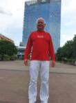 Знакомства с мужчинами - Григорий, 62 года, Гданьск