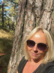 Dating with the women - Alla, 39 y. o., Alanya