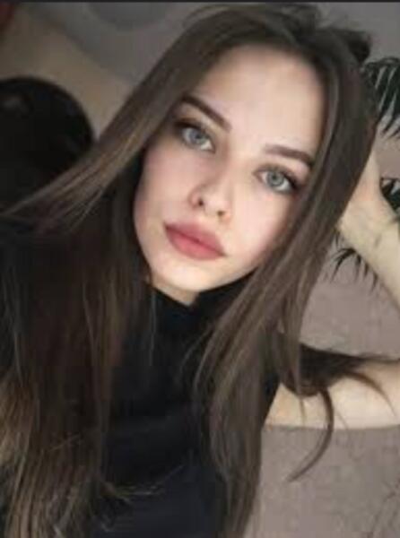 Photo of Ксюшенька. Dating with women and girls from Zaporizhia