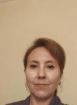 Dating with the women - Anna, 57 y. o., Anau