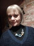 Знакомства с женщинами - Валентина, 59 лет, Ярославль