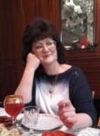 Dating with the women - Ирина, 63 y. o., Moscow