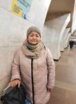 Знакомства с женщинами - Жумагуль Сулекеева, 60 лет, Алматы