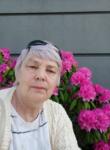 Знакомства с женщинами - Людмила, 69 лет, Ополе