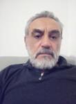 Знакомства с мужчинами - Gagik Galstyan, 52 года, Ереван