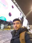 Dating mit Männern - Давлат, 32 Jahre alt, Fargʻona