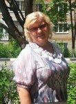 Dating with the women - Ольга, 67 y. o., Mozhaysk