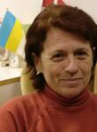 Dating with the women - Валентина, 59 y. o., Rivne