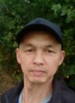 Знакомства с мужчинами - канабек, 52 года, Талдыкорган