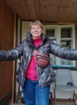 Dating with the women - Елена, 54 y. o., Saint-Petersburg