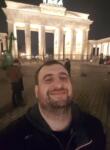 Dating with the men - Victor, 33 y. o., Berlin