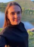 Знакомства с девушками - Анастасия, 25 лет, Алматы
