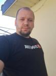 Dating with the men - Григорий, 39 y. o., Zaporizhia