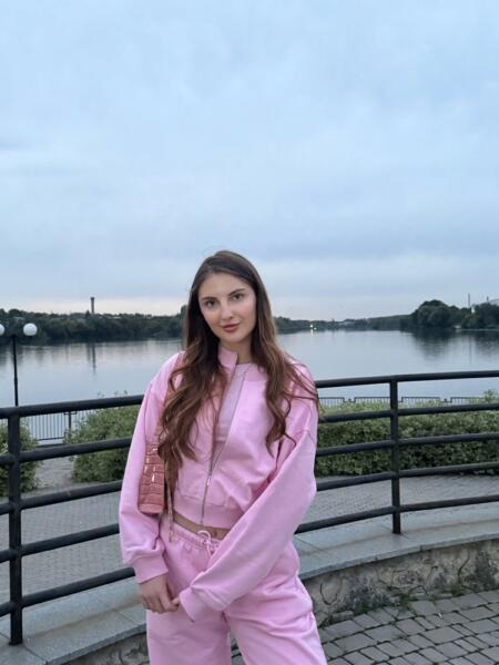 Photo of Margarita. Dating with women and girls from Odesa