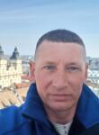 Знакомства с мужчинами - Михайло, 43 года, Ивано-Франковск