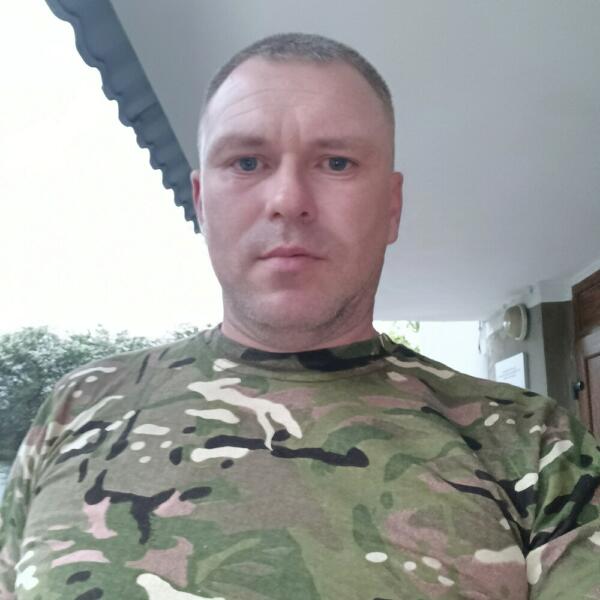 Photo of Александр. Dating with men and guys from Kamianske