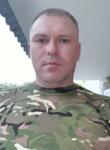 Dating with the men - Александр, 43 y. o., Kamianske