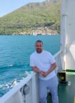 Volodymyr, 35 лет, Подгорица