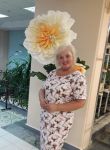 Знакомства с женщинами - Наталья, 57 лет, Йошкар-Ола