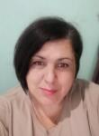 Dating with the women - Лия, 51 y. o., Kyiv