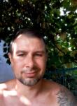 Dating with the men - Андрей, 42 y. o., Dnipro
