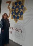Знакомства с женщинами - Світлана, 50 лет, Киев