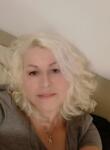 Dating with the women - ОКСАНА, 56 y. o., Stockholm