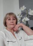 Знакомства с женщинами - Nina, 71 год, Оффенбург