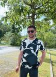 Dating mit Männern - Андрей, 34 Jahre alt, Gummersbach