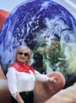 Dating with the women - Людмила, 65 y. o., Odesa