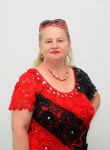 Dating with the women - Elena, 61 y. o., Zelenodolsk