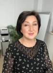 Знакомства с женщинами - Ирина, 49 лет, Уфа