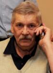Знакомства с мужчинами - Сергей, 71 год, Нижний Новгород
