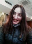 Знакомства с женщинами - Оксана, 35 лет, Киев