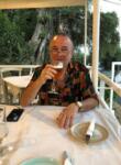 Dating with the men - Бендер, 65 y. o., München