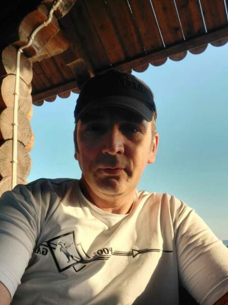 Photo of Daniel. Dating with men and guys from Baku